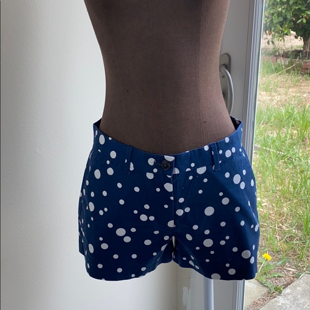 Khakis by GAP Shorts